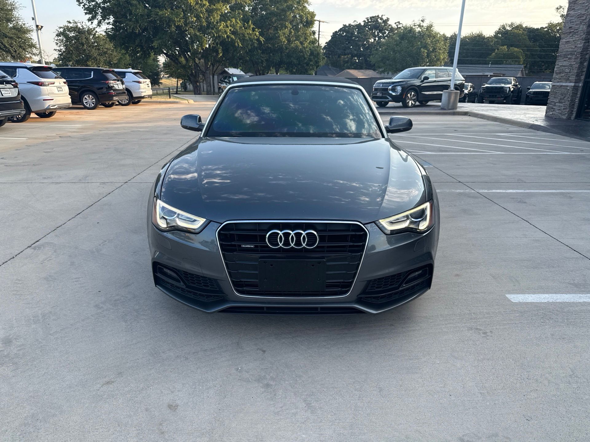 audi a5 cabriolet 2017 WAUD2AFH5HN000375 image audi a5 cabriolet 2017 WAUD2AFH5HN000375 image